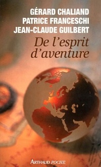 De l'esprit d'aventure