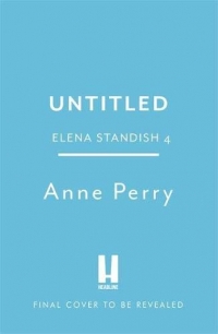 Untitled (Elena Standish thriller 4)