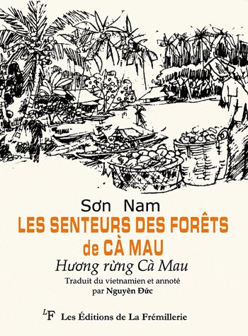 Les senteurs des forêts de Ca Mau