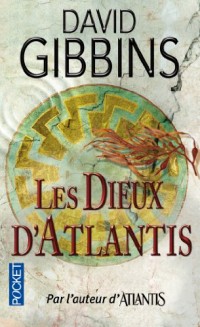 Les dieux d'Atlantis (2)