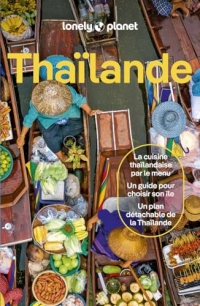 Thaïlande 15ed
