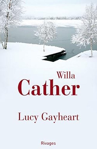 Lucy Gayheart