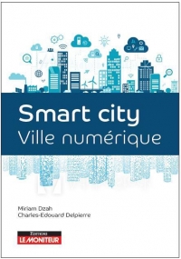 Smart city - Ville numérique