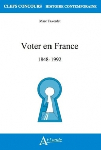Voter en France (1848-1992)
