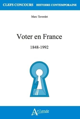 Voter en France (1848-1992)