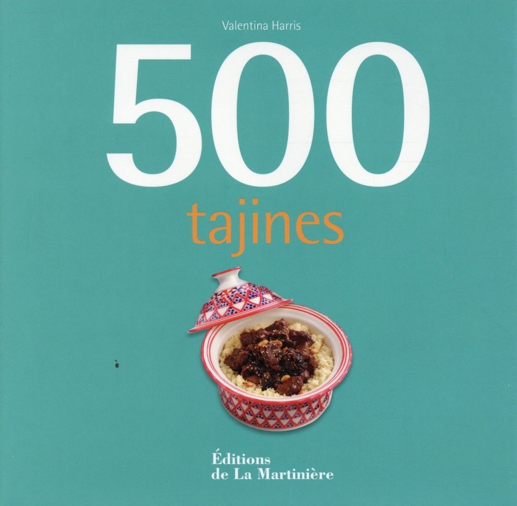 500 tajines