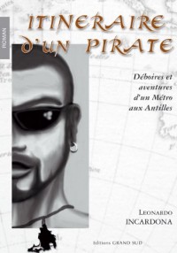 Itineraire d'un Pirate