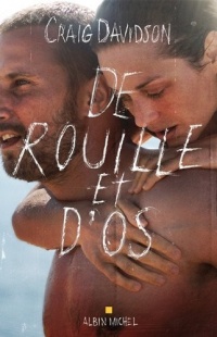 DE ROUILLE ET D'OS -Film