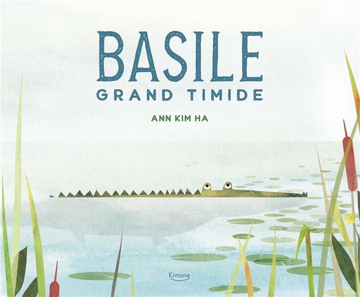 BASILE, GRAND TIMIDE