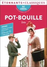 Pot-Bouille - Bac 2027 [Poche]