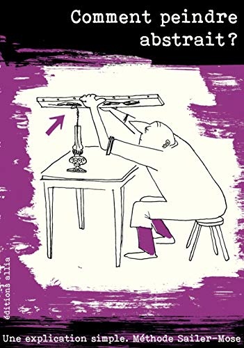 Comment peindre abstrait ?
