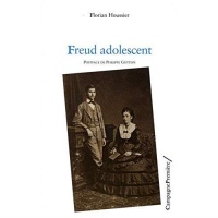 Freud adolescent