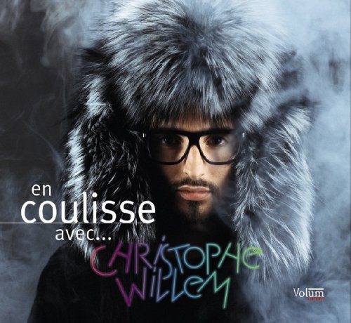 En coulisse avec... Christophe Willem