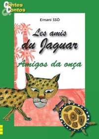 Les amis du Jaguar 3