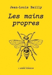 Les mains propres