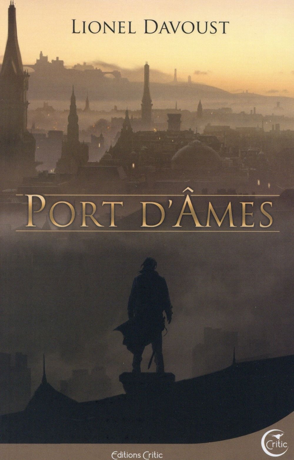 Port d'âmes