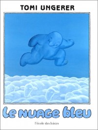 Le Nuage bleu