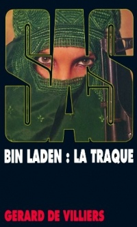 SAS 148 Bin Laden : la traque