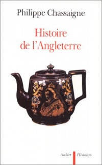 Histoire de l'Angleterre