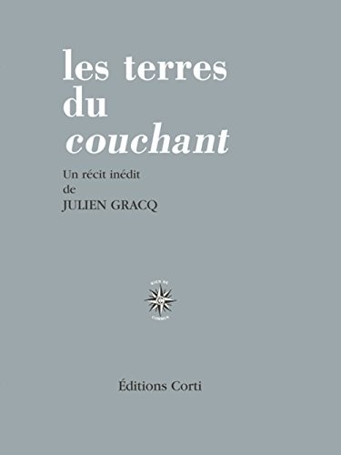 Les terres du couchant