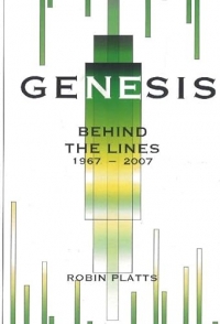 Genesis: Behind the Lines, 1967-2007