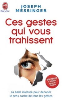 Ces gestes qui vous trahissent