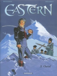 Eastern - tome 3 - Oural