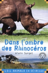 Dans l'ombre des rhinocéros