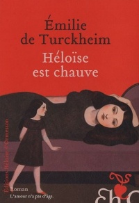 Héloïse est chauve