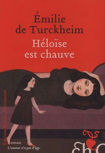 Héloïse est chauve