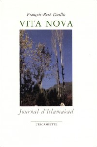 Vita Nova. Journal d'Islamabad