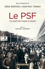 Le PSF. Un parti de masse à droite (1936-1940)