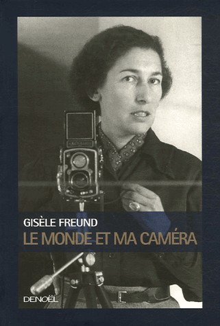 Le Monde et ma caméra