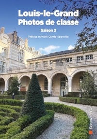 Louis-Le-Grand Photos de classe