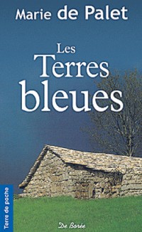 Les terres bleues