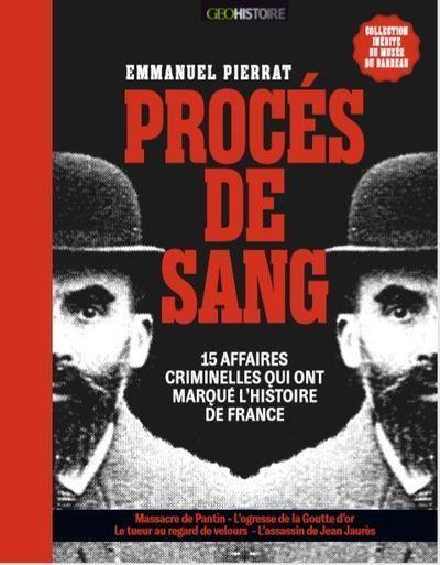 Proces de Sang