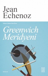 Greenwich Meridyeni