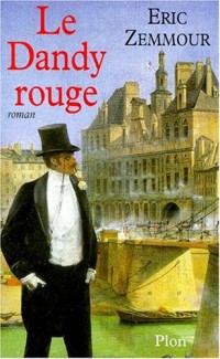 Le Dandy rouge