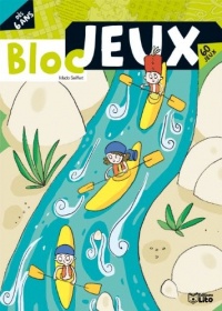 Les blocs jeux : Bloc Jeux Loisirs - Dès 6 ans