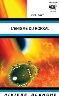 L'Énigme du Rorkal