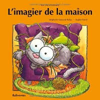 L'imagier de la maison