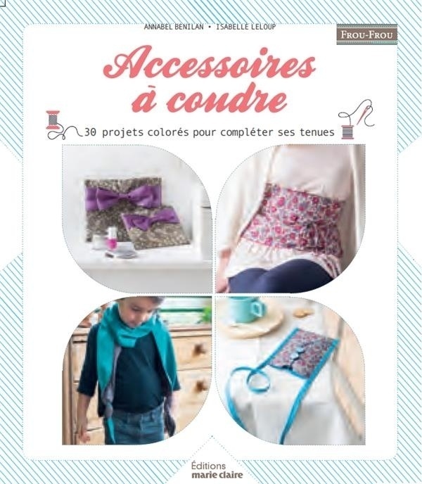 Accessoires a Coudre