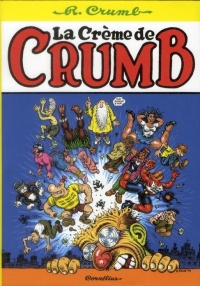 La crème de Crumb