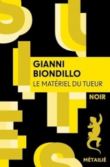 Le matériel du tueur [Poche]