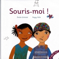Souris-moi !