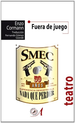 Fuera de juego: Cuarteto dramático