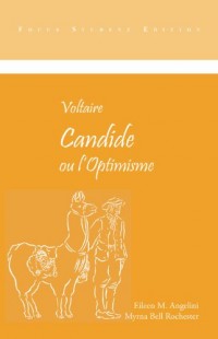 Voltaire: Candide Ou L'optimisme