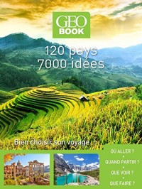 Geobook 120 pays 7000 idées Collector