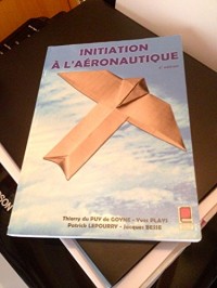 Initiation à l'aéronautique : 3ème édition