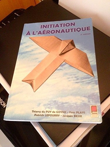 Initiation à l'aéronautique : 3ème édition